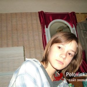 Юля Беркова, 24 года